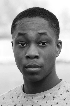 Raphel Famotibe in We Love Moses