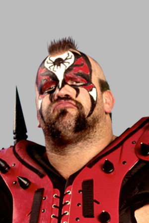 Joe Laurinaitis in WWE Royal Rumble 1998
