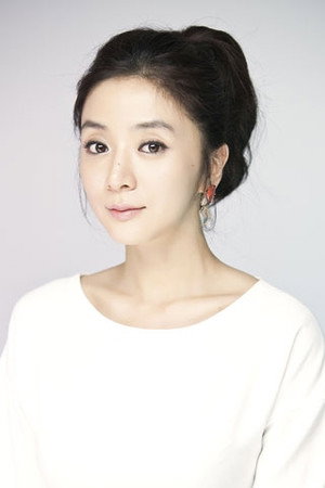 Im Ye-won in The Yellow Sea