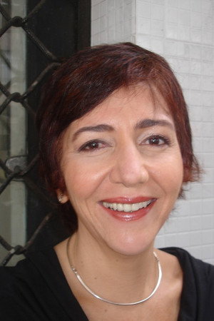 Jô Abdu in Especial de Ano Todo com Clarice Falcão