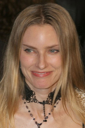 Aimee Mann in It's Never Over, Jeff Buckley