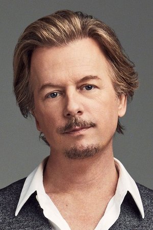 David Spade in The Rugrats Movie