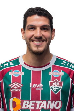 Nino in Todo Dia é 4 de Novembro: O Fluminense Conquista a América