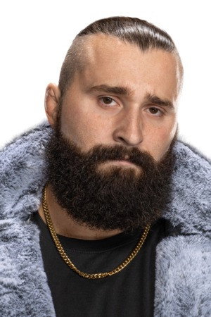 Joe Ariola in NXT The Great American Bash 2026