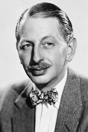 Geoffrey Sumner in Robinson Charley