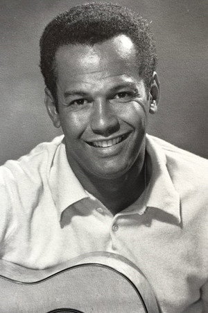 Cy Grant in Revenge of the Mysterons from Mars