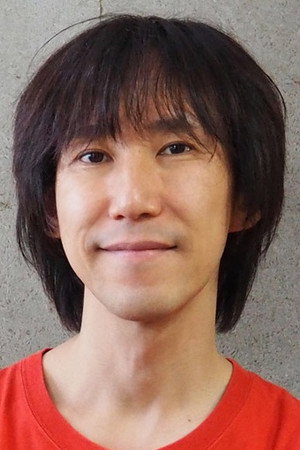Daisuke Hirakawa in Bright  Samurai Soul