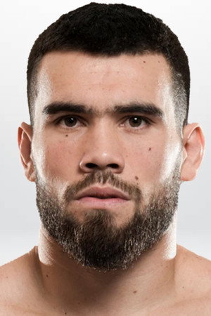 Cédric Do in Destin de guerrier