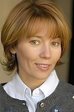 Joleen Lutz in Outtakes