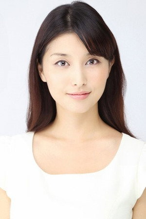 Manami Hashimoto in Hell Girl