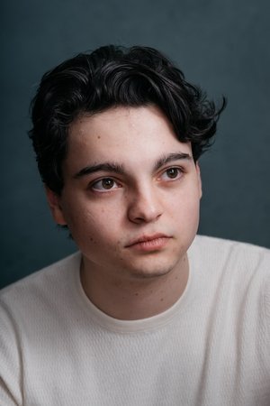 Max Burkholder in Almost Home