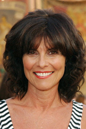 Adrienne Barbeau in Hoax