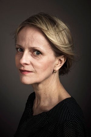 Anne Kessler in Guermantes