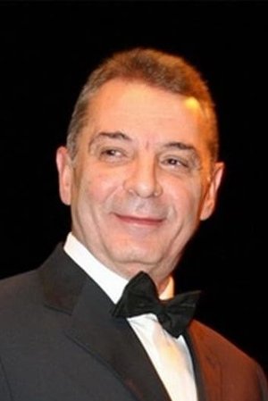 Mahmoud Hemida in Al Basha