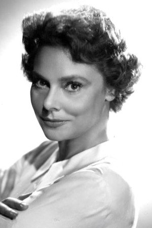 Irene Worth in The Tragedy of Coriolanus