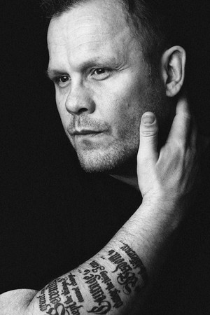 Stefan Karlsson in Sober: The Struggle No One Else Can See