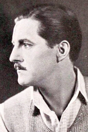 Lew Harvey in The Half Breed