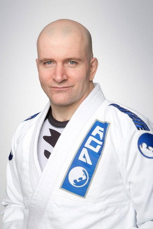 John Danaher in New Wave Jiu Jitsu: A New Philosophy Of Positional Escapes