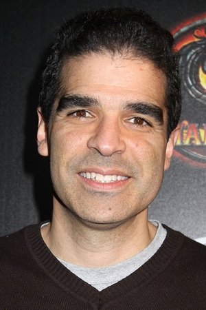Ed Boon in Behind Mortal Kombat 3: Into the Outworld