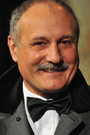 Tony Grisoni in Lost in La Mancha