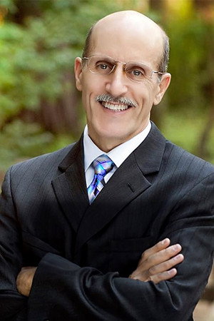 Doug Batchelor in Revelation - The Bride, The Beast & Babylon