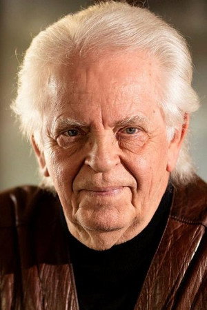 Arnar Jónsson in Rules of the Game