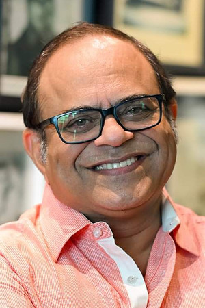Rajatabha Dutta in Rosogolla