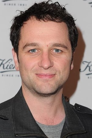 Matthew Rhys in A Beautiful Day in the Neighborhood