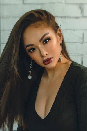 Gwen Garci in Viva Hotbabes Gone Wild