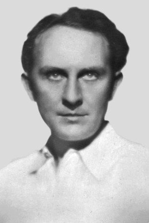 Peter Voß in Katharina Knie