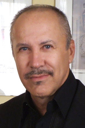 Héctor Noas in Fallen Gods