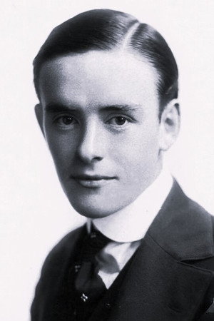 Robert Harron in Intolerance: Love's Struggle Throughout the Ages