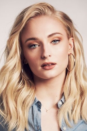 Sophie Turner in Time Freak