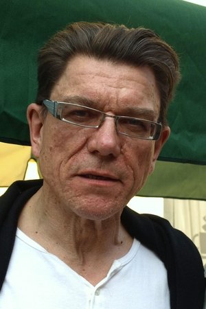 Mirosław Zbrojewicz in Nobody Sleeps in the Woods Tonight