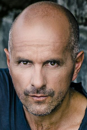 Christoph Maria Herbst in Erkan & Stefan 3