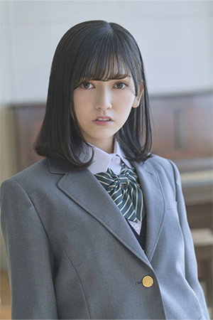 Ikeda Teresa in 乃木坂46 Live In Hong Kong