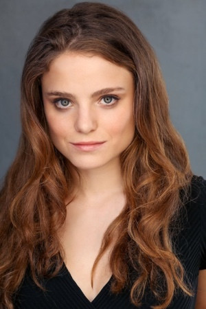 Mia Vallet in All That You Love Will Be Carried Away