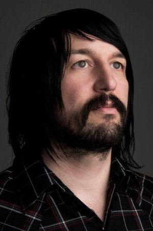 Jesse F. Keeler in Life After Death from Above 1979