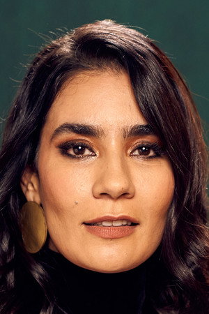 Geetika Vidya in Nawab