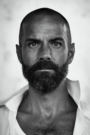 Oliver Riedel in Rammstein - Europe Stadium Tour