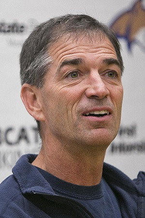 John Stockton in Gonzaga: The Slipper Still Fits