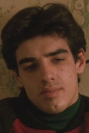 Filippo Genzardi in Boys on the Outside