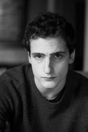 Adrien Stoclet in Roads of Fear