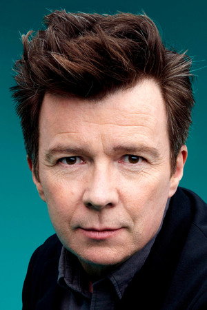 Rick Astley in Rick Astley Festival de Viña del Mar