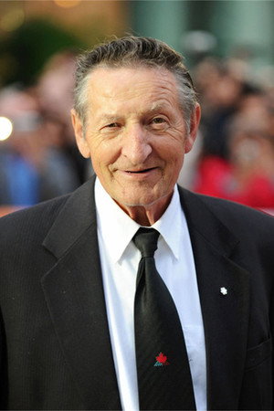 Walter Gretzky in UKE