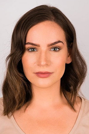Brooke Palsson in The Colossal Failure of the Modern Relationship