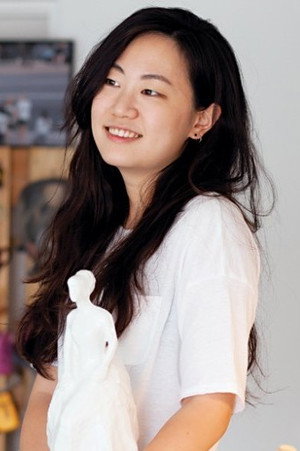 Ra Sun Young in Long Time No See