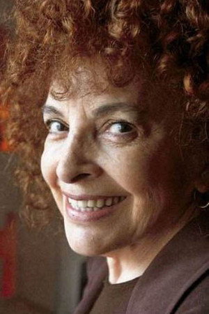 Cipe Lincovsky in Wild Horses
