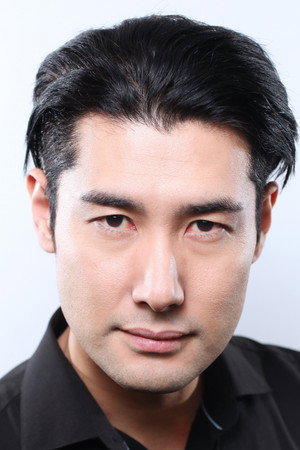 Takashi Hara in Echo 8