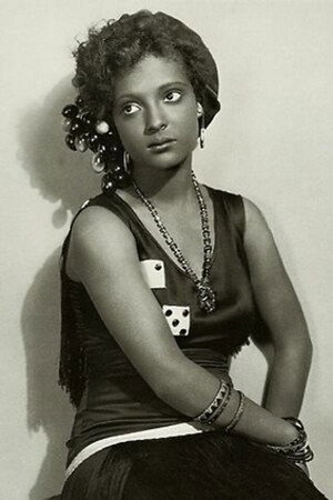 Nina Mae McKinney in Safe in Hell
